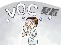 保衛藍天 風途扎根vocs在線監測領域